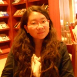 Lingling Zhang-Freelancer in ,China