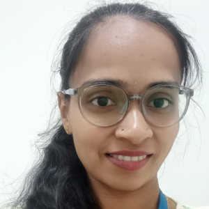 Savita Naik-Freelancer in Dhargal,India
