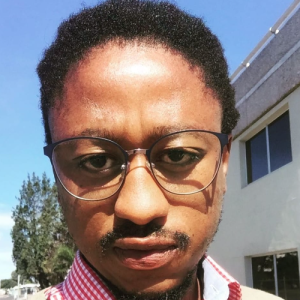 Peter Ntsoane-Freelancer in Pretoria,South Africa