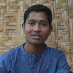 Deepak Patel-Freelancer in Raipur,India