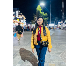 Rupkatha Ghosh-Freelancer in Jaipur,India