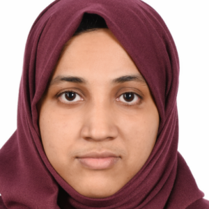 Fathima Ayar-Freelancer in Sharjah,UAE
