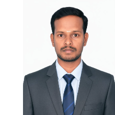 Suresh Kumar-Freelancer in Chennai,India