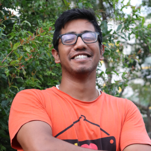 Joachim Kevin-Freelancer in Bengaluru,India