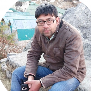 Devainder Singh-Freelancer in New Delhi,India