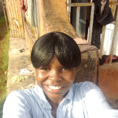 Kezia Efosa-Freelancer in Benin City,Nigeria