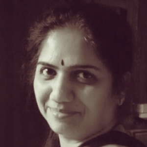 Lakshmi Badrinarayan-Freelancer in Chennai,India