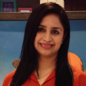 Jyoti-Freelancer in Gurugram,India