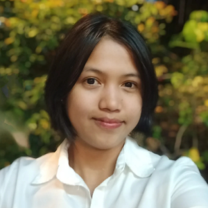 Gail Catiis-Freelancer in Manila, National Capital Region,Philippines