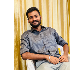 Priyesh P-Freelancer in Chennai,India