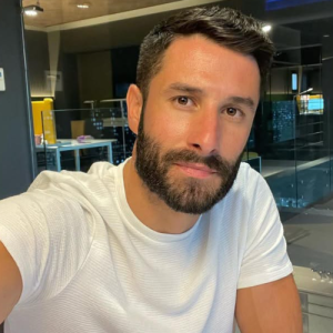 Mark Stafford-Freelancer in Seattle,USA