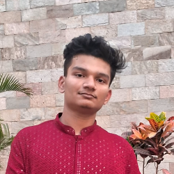 Prathamesh Chavan-Freelancer in Pune,India