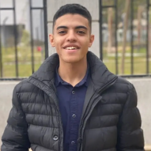 Mohamed Ayman-Freelancer in ,Egypt