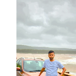 Jayobrata Kundu-Freelancer in Thane,India