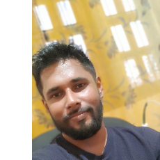 Samith Madushan-Freelancer in Nikaweratiya,Sri Lanka