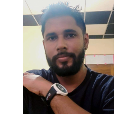 Samith Madushan-Freelancer in Nikaweratiya,Sri Lanka