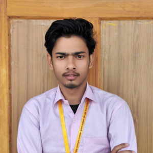 Shivam Pathak-Freelancer in jabalpur,India