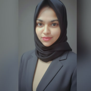 Nausheen Siddiqa-Freelancer in Bengaluru,India