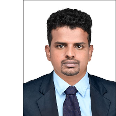 Alex Rapheal-Freelancer in Kochi,India