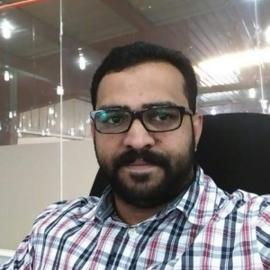 Abdul Jafar Khan Palappara-Freelancer in Chennai,India