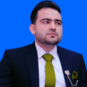 Ahmadsamim Dawlatzay-Freelancer in Kabol,Afghanistan