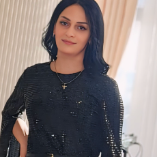 Narine Yeganyan-Freelancer in Yerevan,Armenia