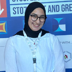 Salma Gamal-Freelancer in Egypt,Egypt