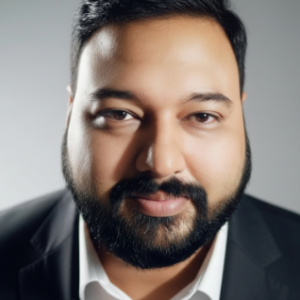 Bijann Nandi-Freelancer in Bengaluru,India