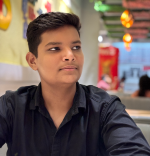 Smit-Freelancer in porbandar,India