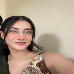 Avantika Yadav-Freelancer in New Delhi,India