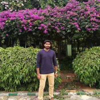 Samjith Dasan-Freelancer in Bangalore,India