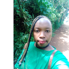 Grace Mwangi-Freelancer in Thika,Kenya