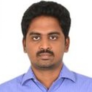 Surendhar Robin-Freelancer in THANJAVUR,India