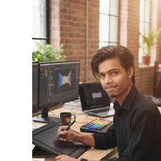 Ansari Mudabbir-Freelancer in Dhule,India