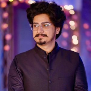 Taimoor Ishaq-Freelancer in Lahore,Pakistan