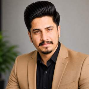 Taimoor Ishaq-Freelancer in Lahore,Pakistan