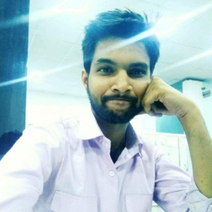 Venkatesh Singh-Freelancer in Basti,India