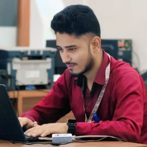 Haidar Khan-Freelancer in Ramgarh Cantonment,India