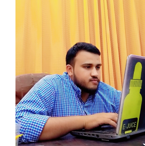 Mahad Qamar Lodhi-Freelancer in Multan,Pakistan