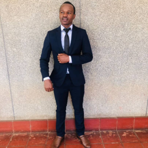 Promise Dexter Kaparadza-Freelancer in Harare,Zimbabwe