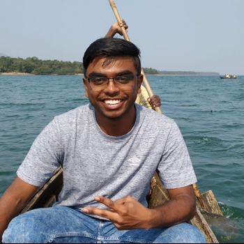 Jedidiah Jeyaraj-Freelancer in Bangalore,India