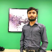 Shehzad Ahmad-Freelancer in Karachi,Pakistan