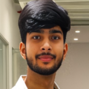 Aryan Bansal-Freelancer in greater noida,India