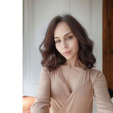 Anna Aethera-Freelancer in Kyiv,Ukraine