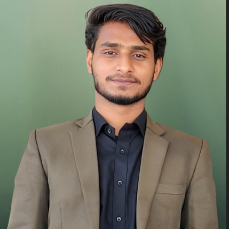 Mr. Inamullah Gul Sher-Freelancer in Karachi,Pakistan