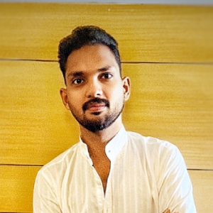 Vishak-Freelancer in Guruvayoor,India