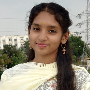 Sakunthala David-Freelancer in Coimbatore,India