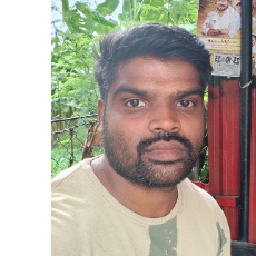 Murugesh A-Freelancer in Kurudampalayam,India