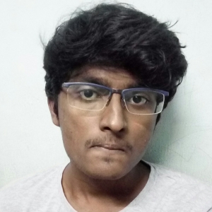 Bharath Kumar-Freelancer in Pondicherry,India
