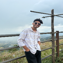 Hemant Khatri-Freelancer in Surat,India